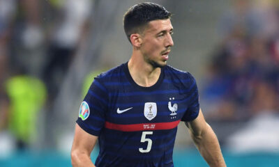 Lenglet
