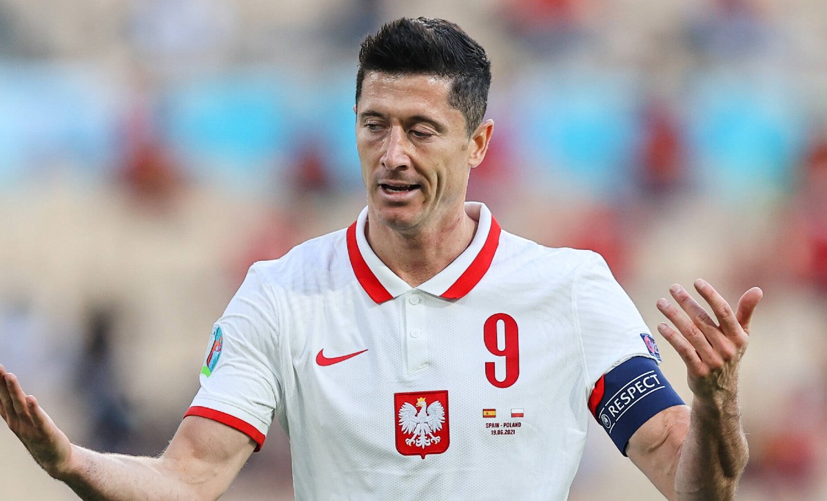 Lewandowski