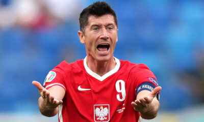 lewandowski