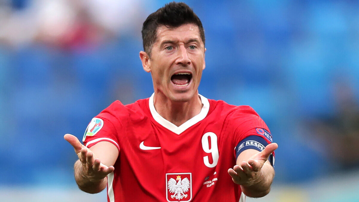 lewandowski