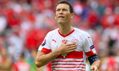 Lichtsteiner