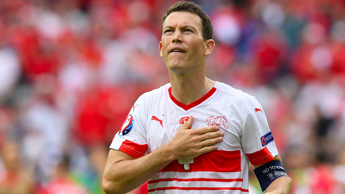 Lichtsteiner