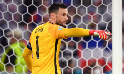 Lloris 1
