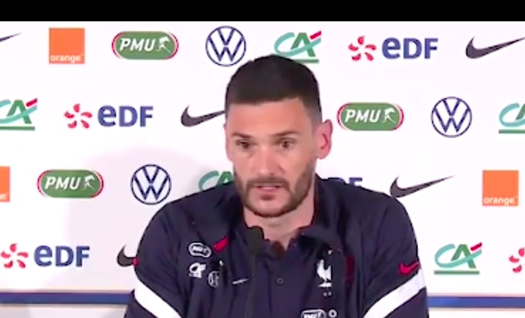 Lloris