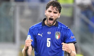 locatelli juventus