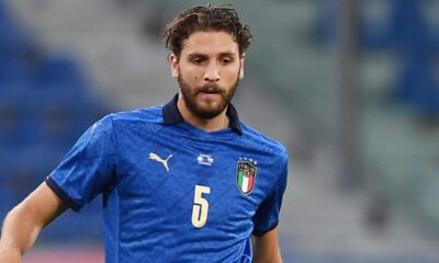 locatelli juventus ultime notizie serie a