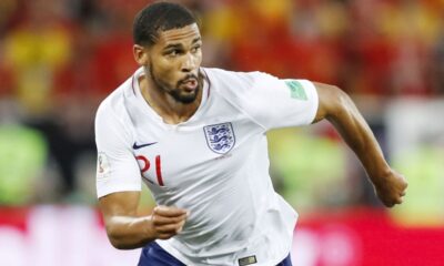 Loftus Cheek