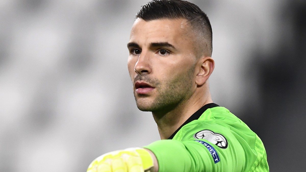 Anthony Lopes