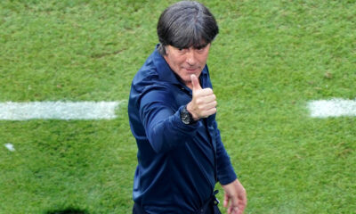 Low Loew 1