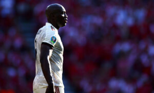 Belgio Marocco, finito l’incubo per Lukaku: l’attaccante torna in campo