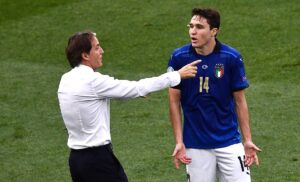 Italia Galles: Verratti faro, Chiesa incide di più a destra – ANALISI TATTICA