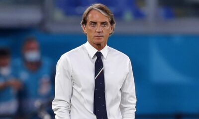 italia spagna mancini