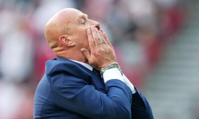 ultime notizie serie a