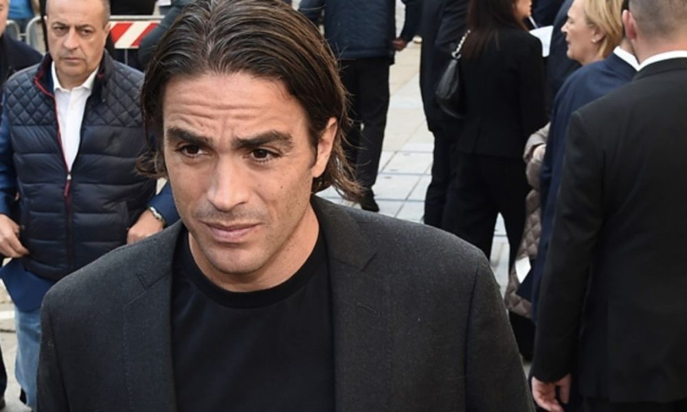 Matri: «Conte mi fece svenire, attendo ancora delle spiegazioni da Allegri»