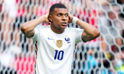 Mbappé