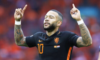 depay