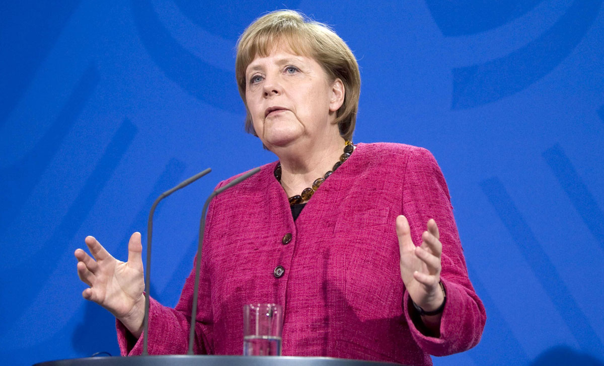 Merkel