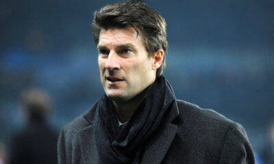 Michael Laudrup