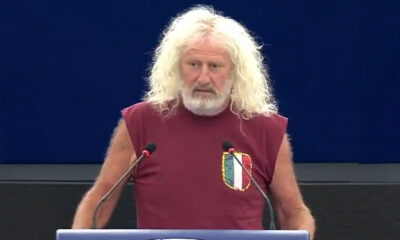Mick Wallace