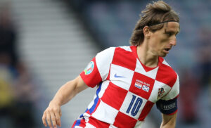 Pagelle Croazia Scozia: Modric un mago, McGregor-McGinn sorprese VOTI