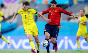 Spagna Svezia: Koke da leader, ma Morata tradisce le Furie Rosse – ANALISI TATTICA