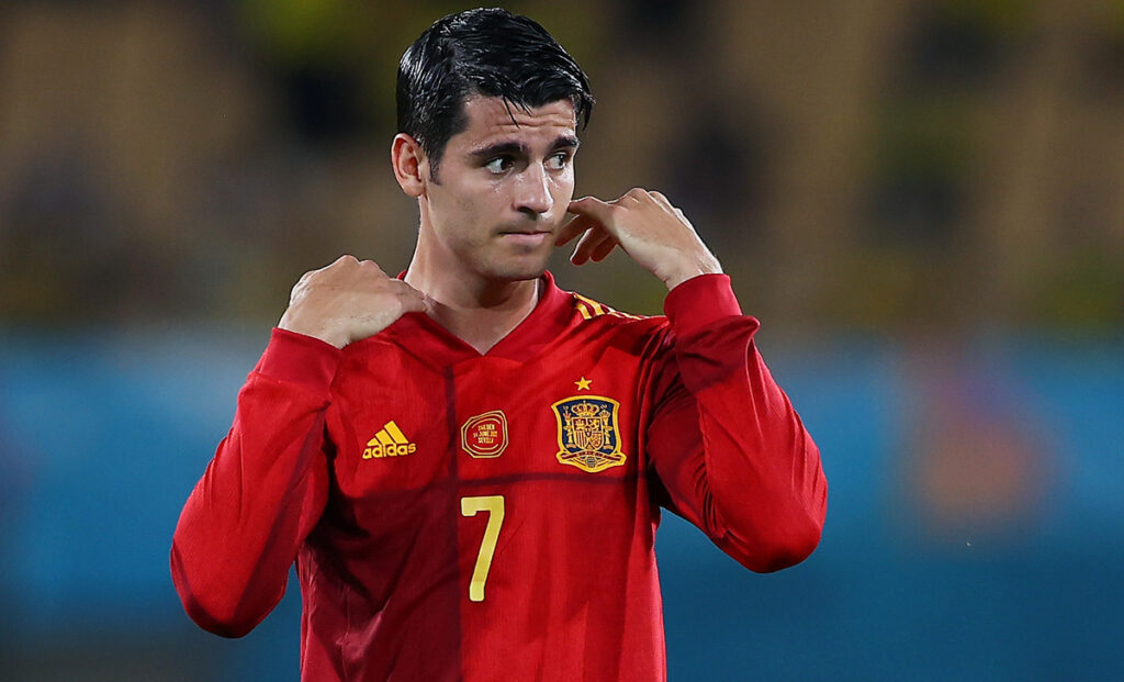 Morata