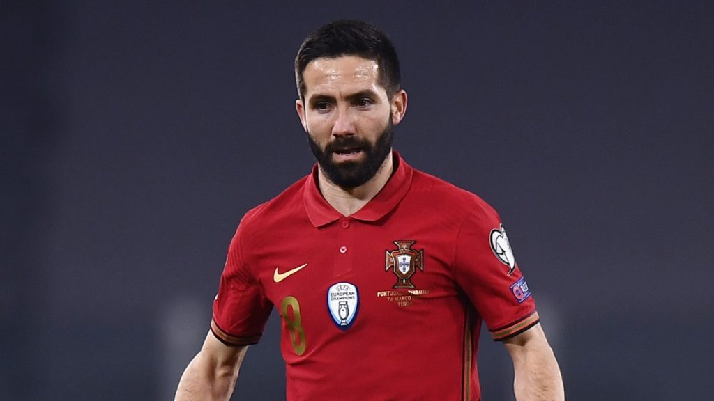 Moutinho