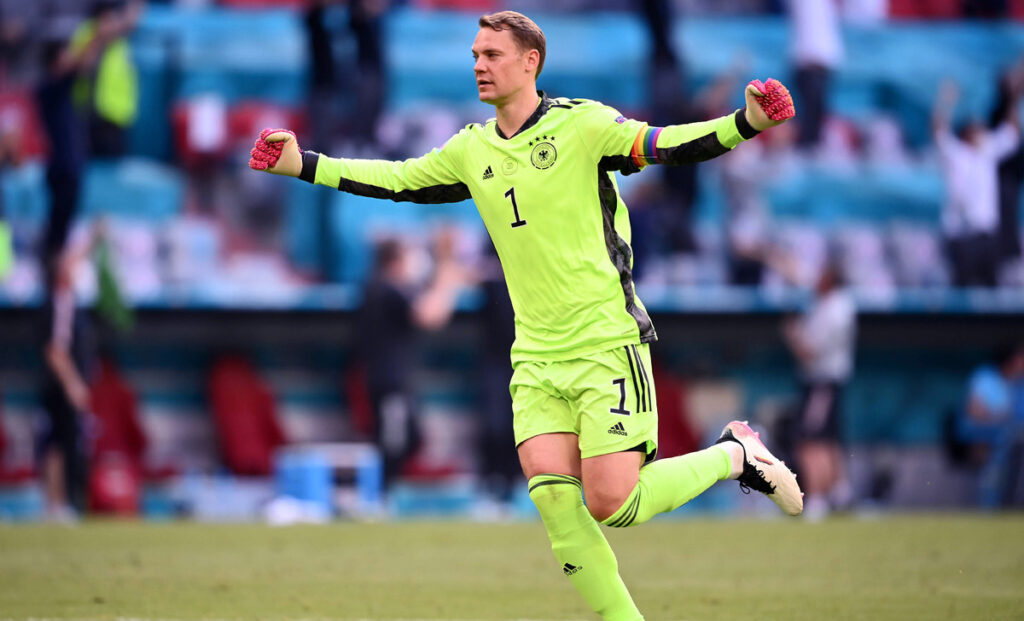 Neuer