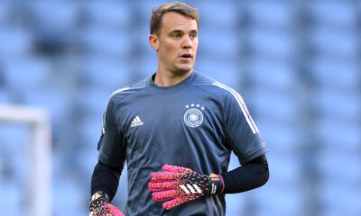 Neuer