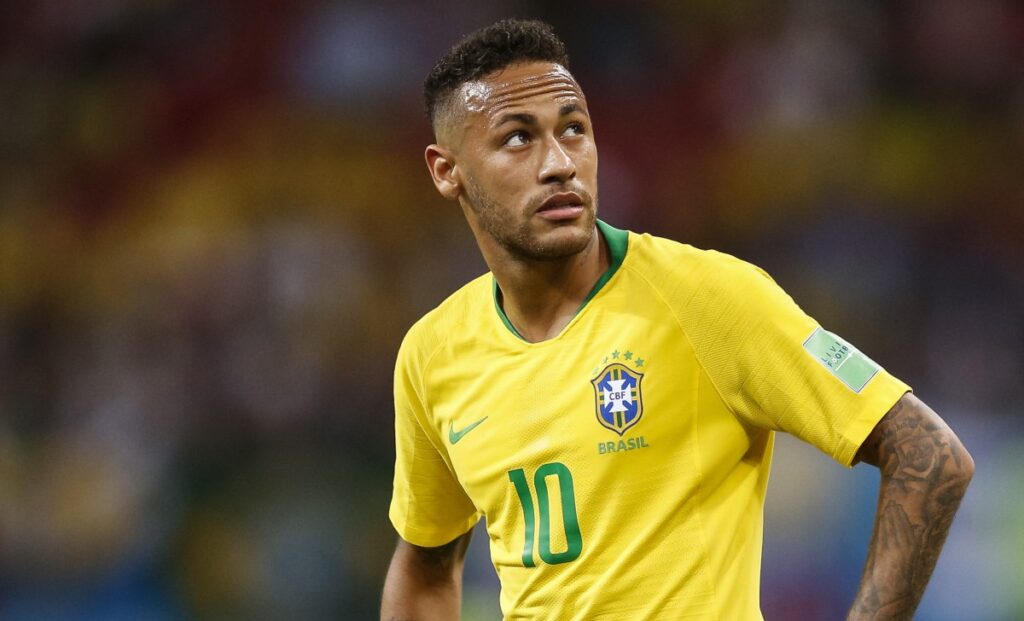 Neymar