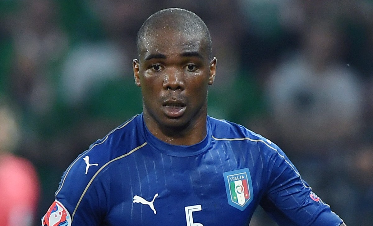 Ogbonna