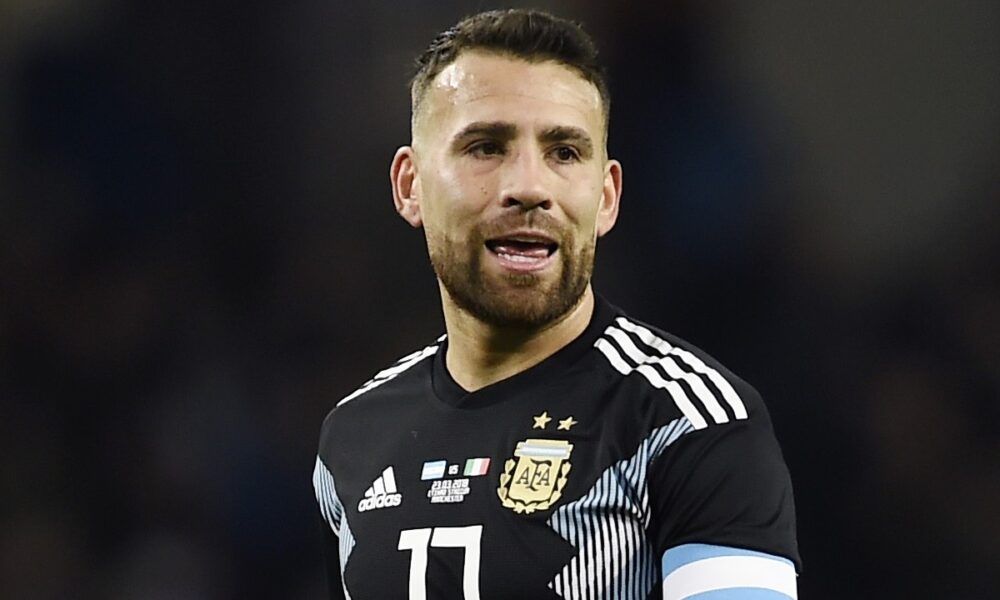 Calciomercato estero, possibile ritorno in Liga per Otamendi. Il difensore in scadenza con il Benfica, cercato dall’Atletico Madrid