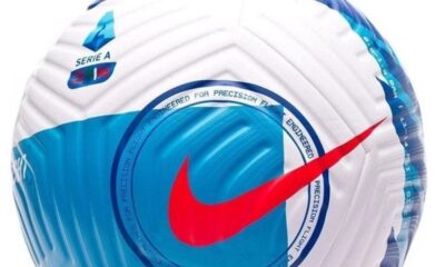 Pallone Serie A