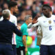 Pogba Deschamps Giroud