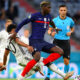 Pogba Gnabry Francia Germania