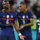 Pogba Kimpembe