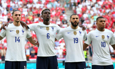 risultati e classifiche euro 2020