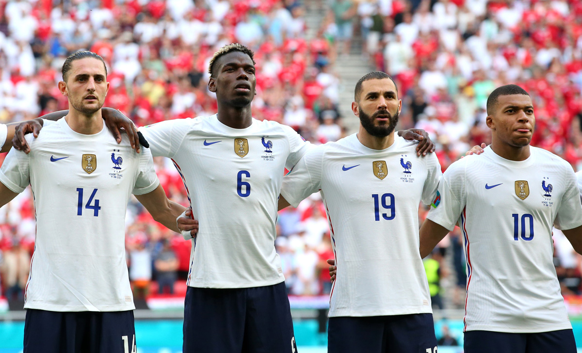 risultati e classifiche euro 2020