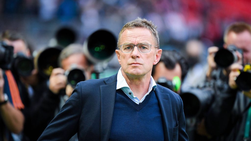 Rangnick