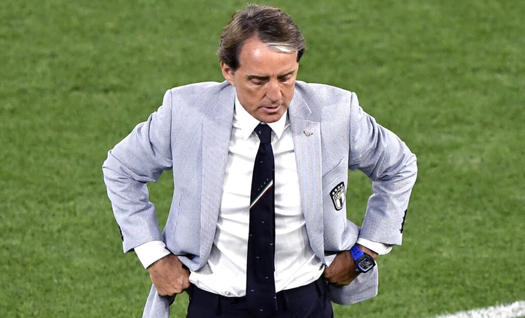 Roberto Mancini