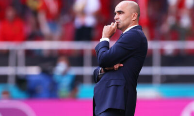 Roberto Martinez