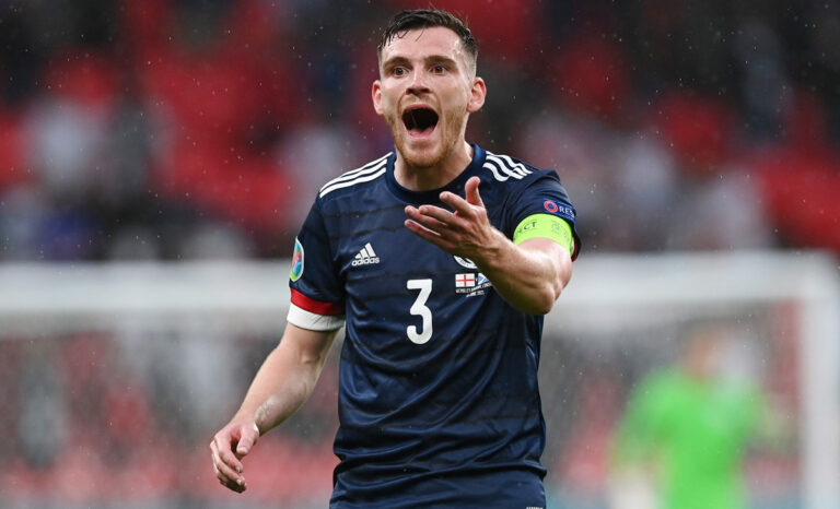 Robertson Scozia