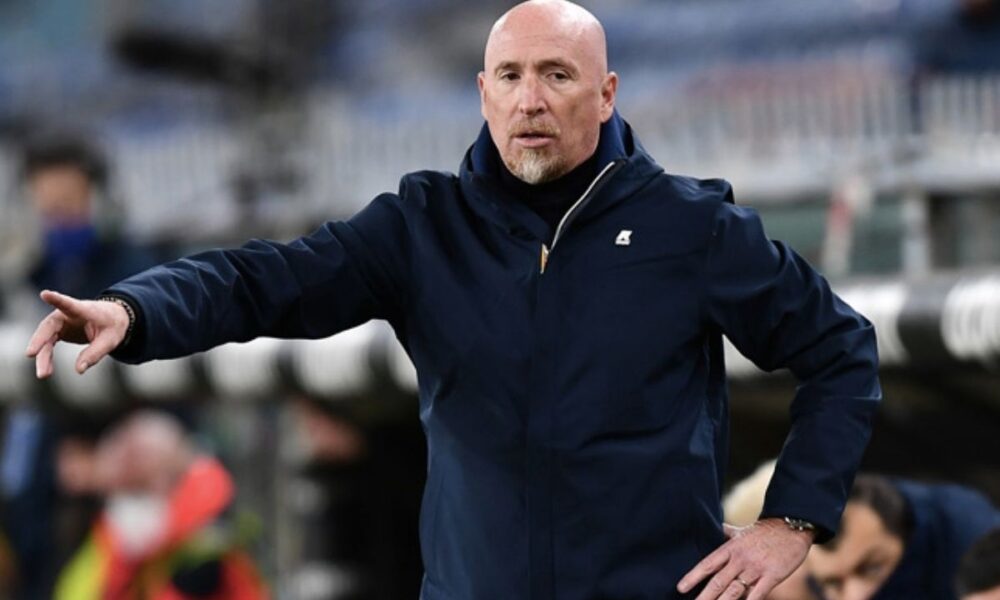 Cagliari, parla Maran: «Pisacane? Mi piace vedere cosa ho trasmesso ai giocatori. La sosta è arrivata nel momento giusto per i rossoblù»