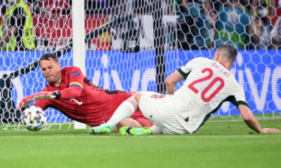 ultime notizie serie a