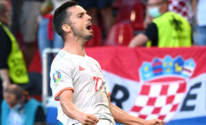 Pagelle Croazia Spagna: TOP e FLOP del match VOTI