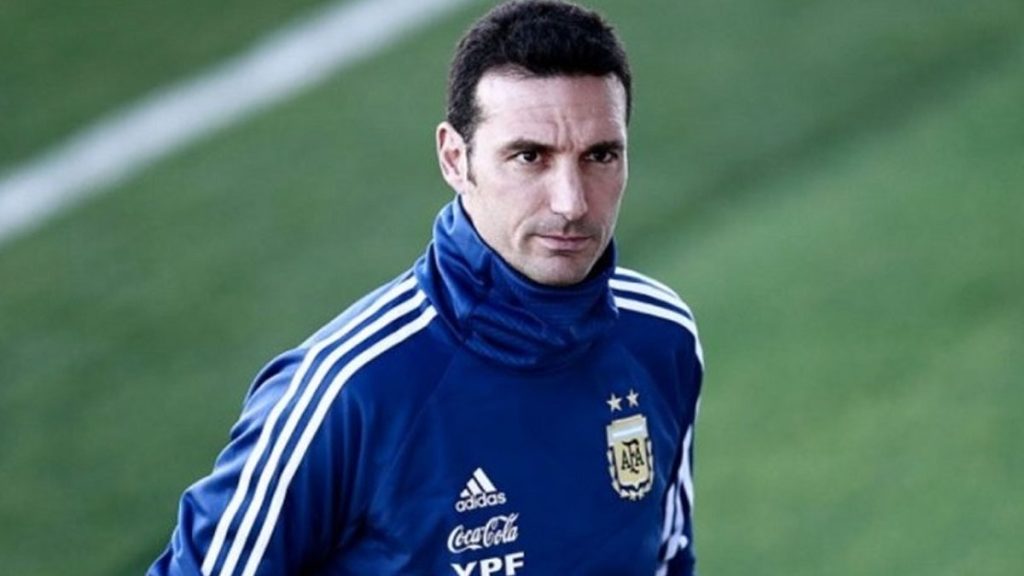 Scaloni