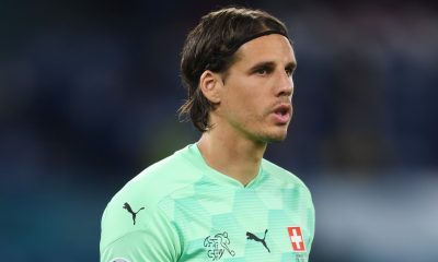 Yann Sommer