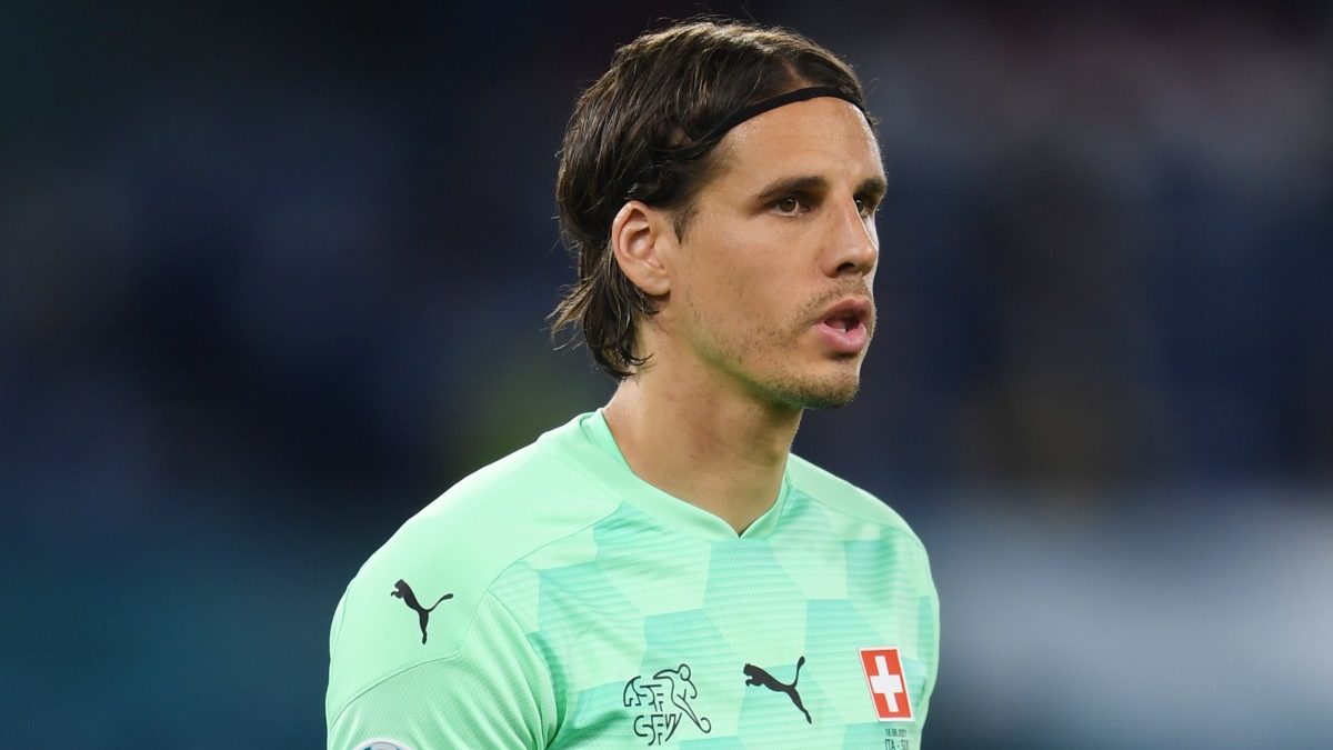 Yann Sommer