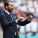 Euro 2020 inghilterra southgate