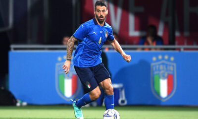 Spinazzola